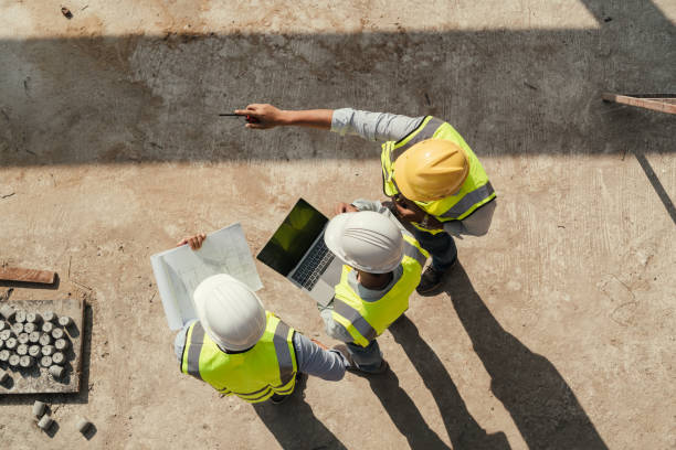 Best Best Concrete Contractor  in Flora, AL